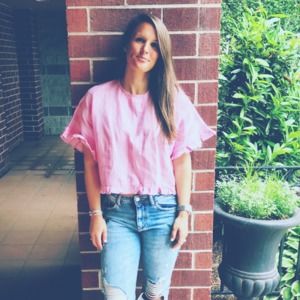 Meet your Posher, Alexandria